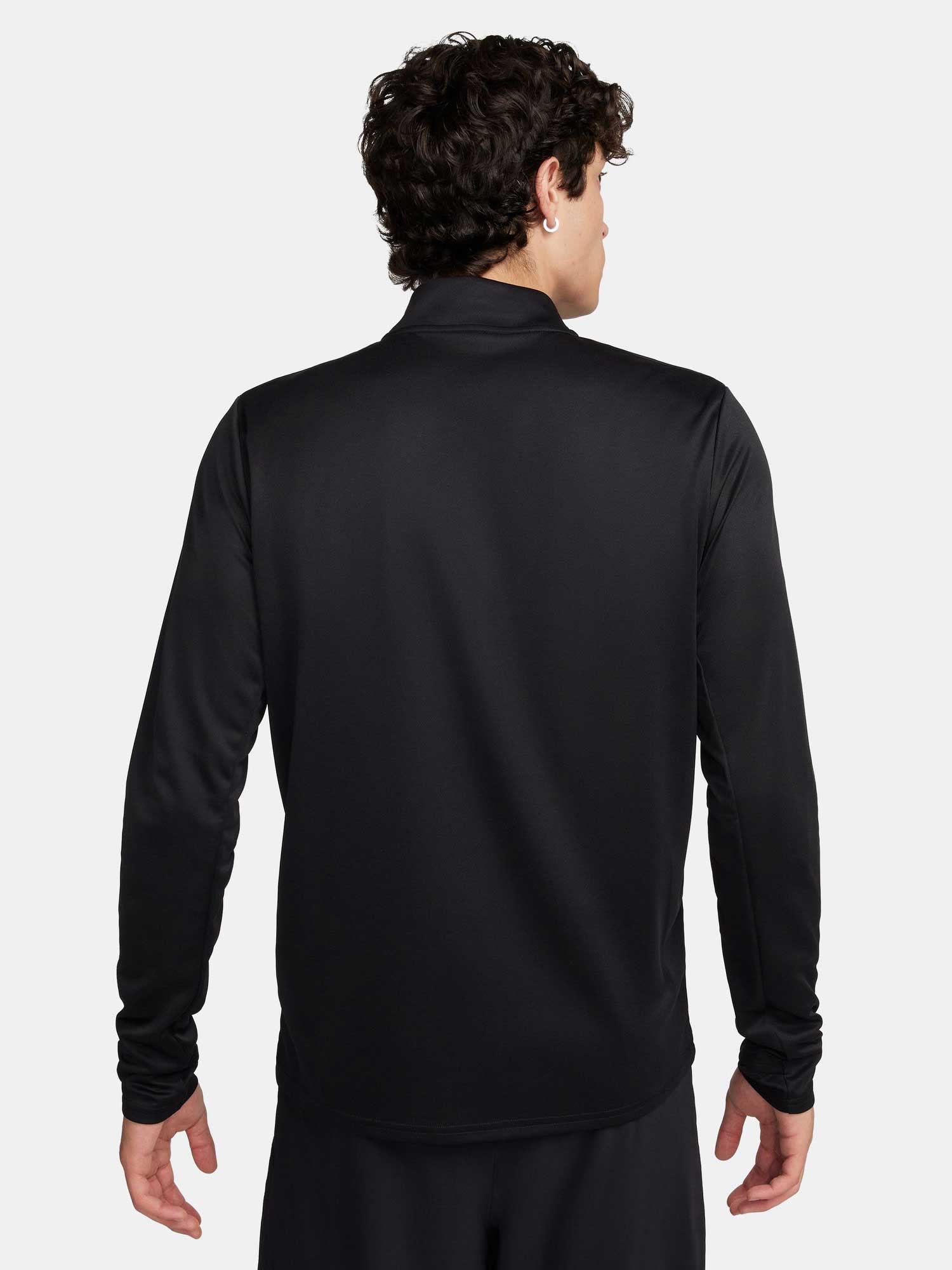 NIKE Блуза M NK DF PACER TOP HZ