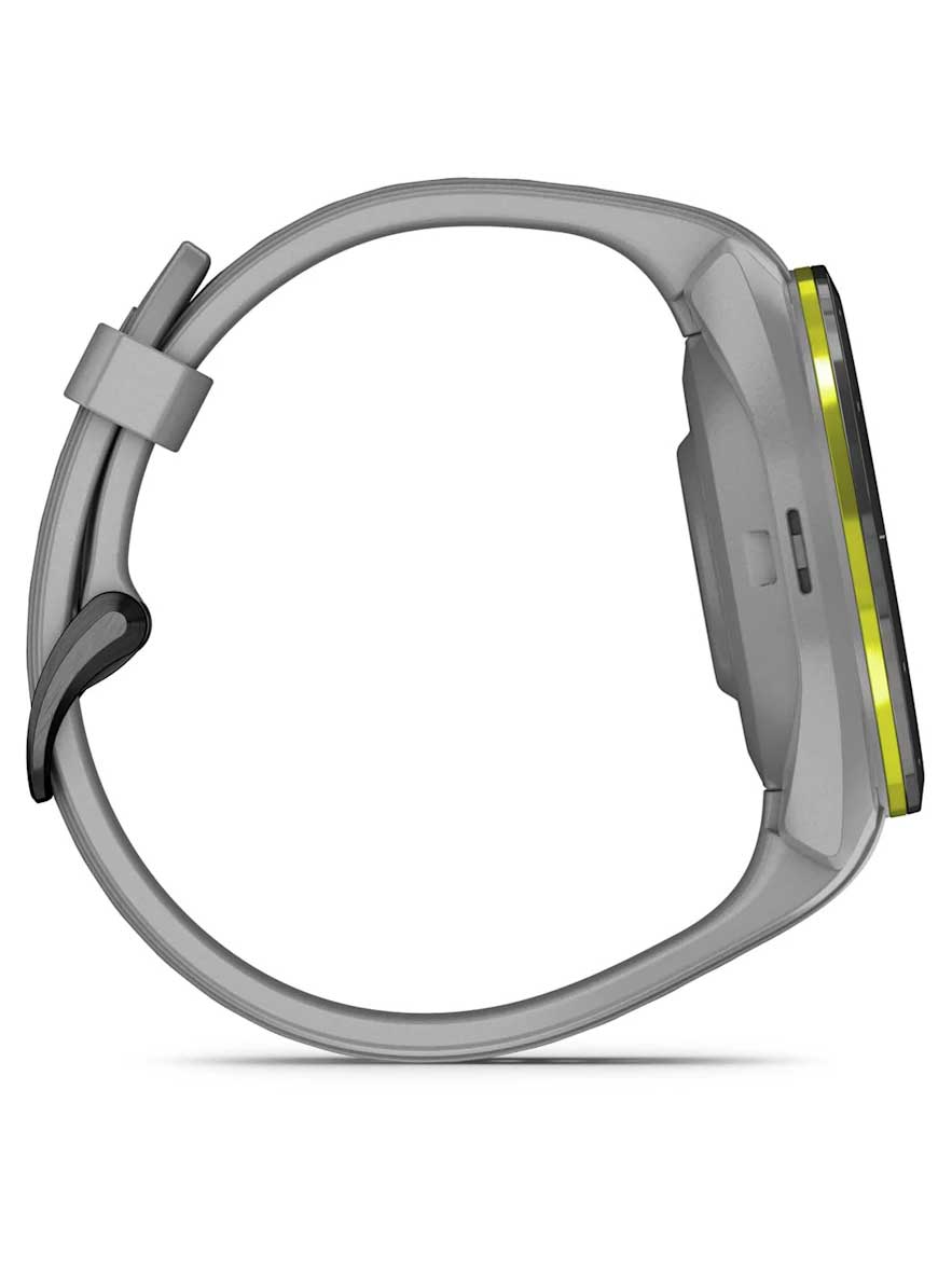 GARMIN GPS Смарт часовник за голф Approach S70