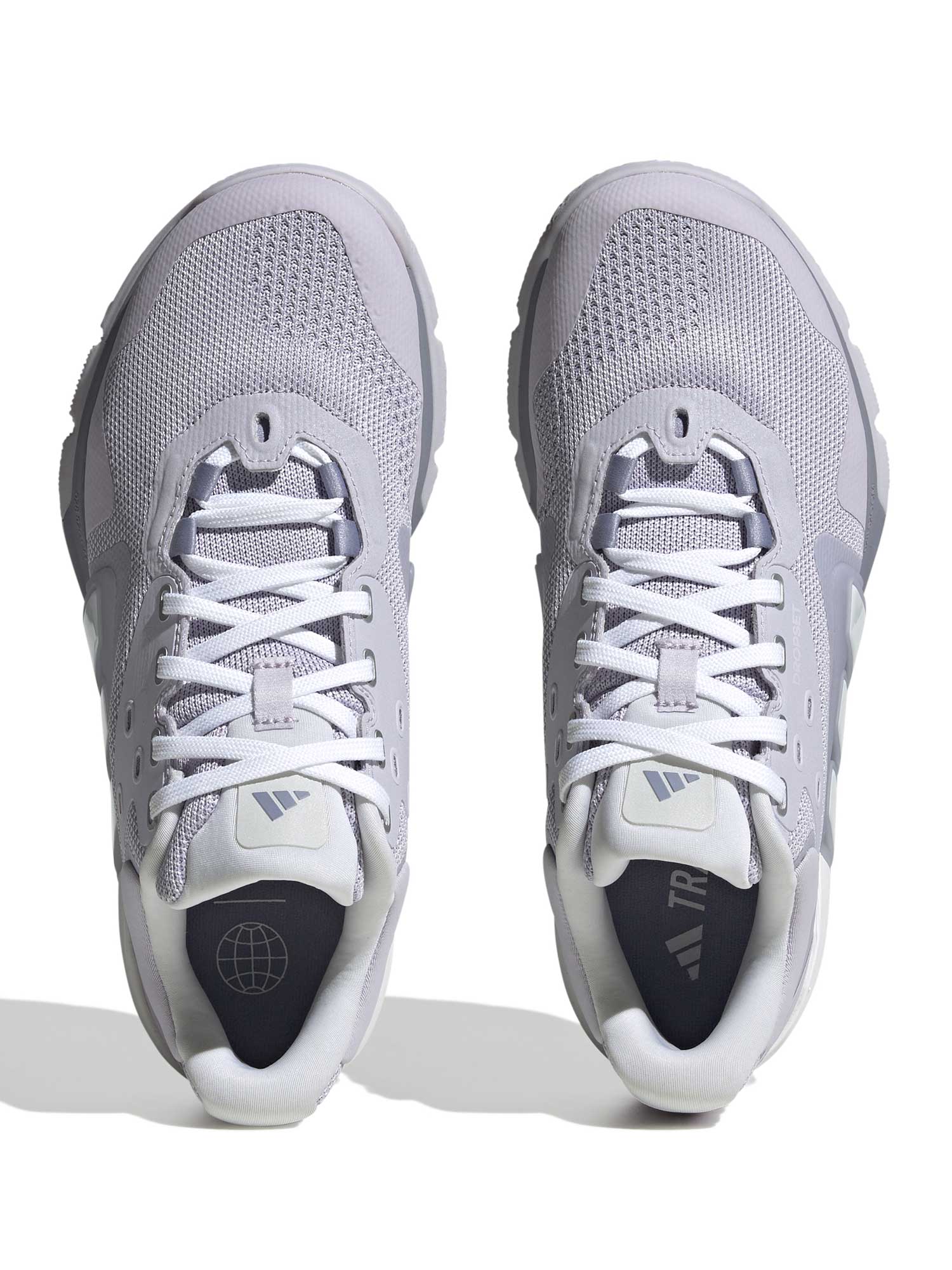 ADIDAS PERFORMANCE Обувки Dropset Trainer