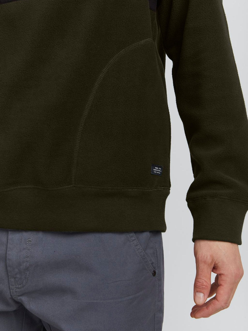 BLEND Блуза Sweatshirt