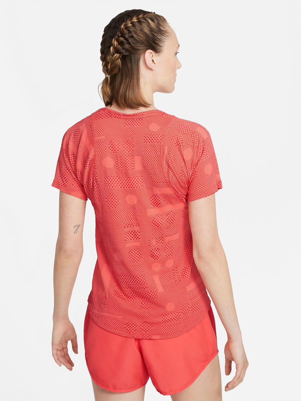 NIKE Тениска W AIR DF