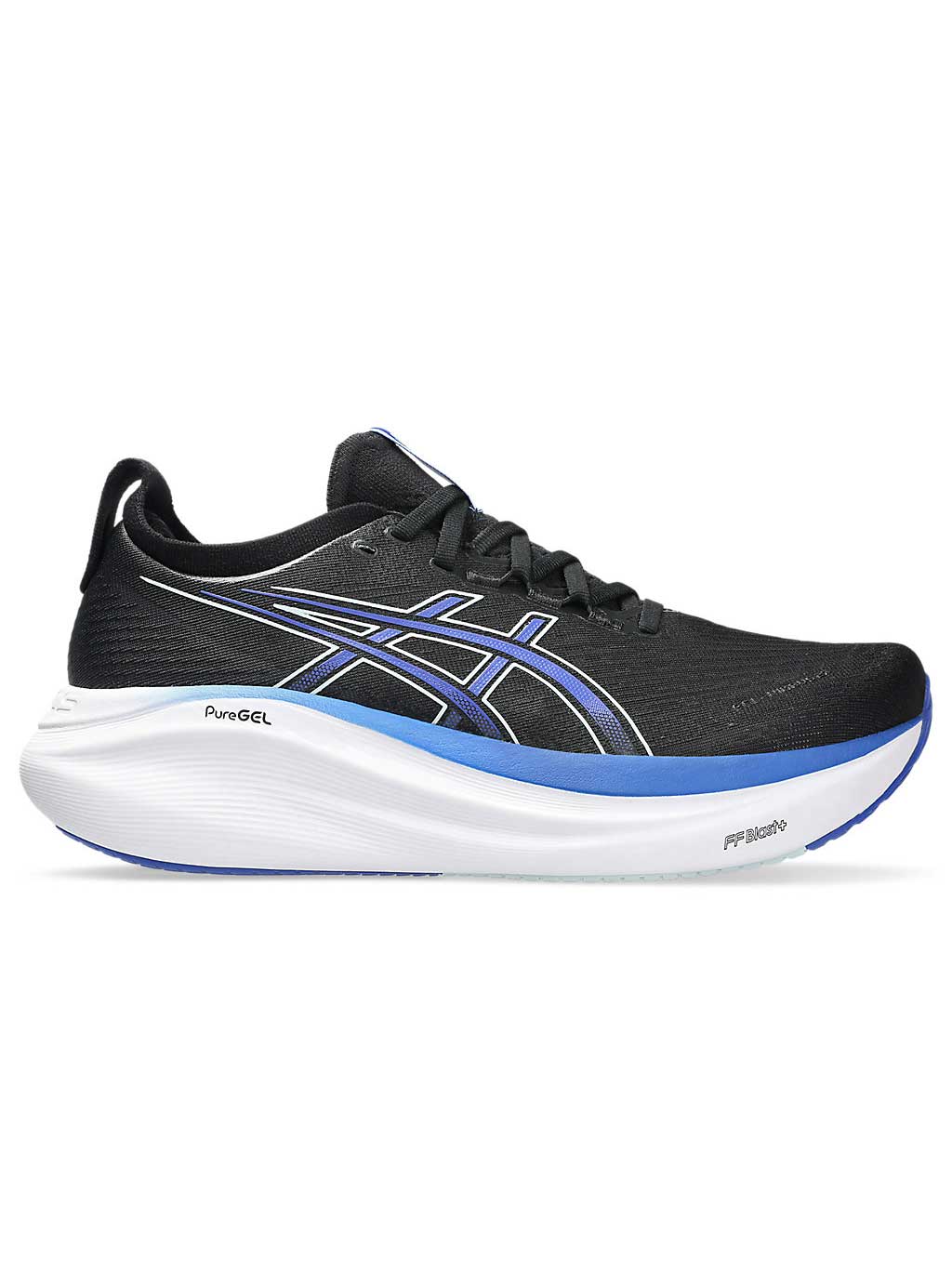 ASICS Обувки GEL-NIMBUS 27