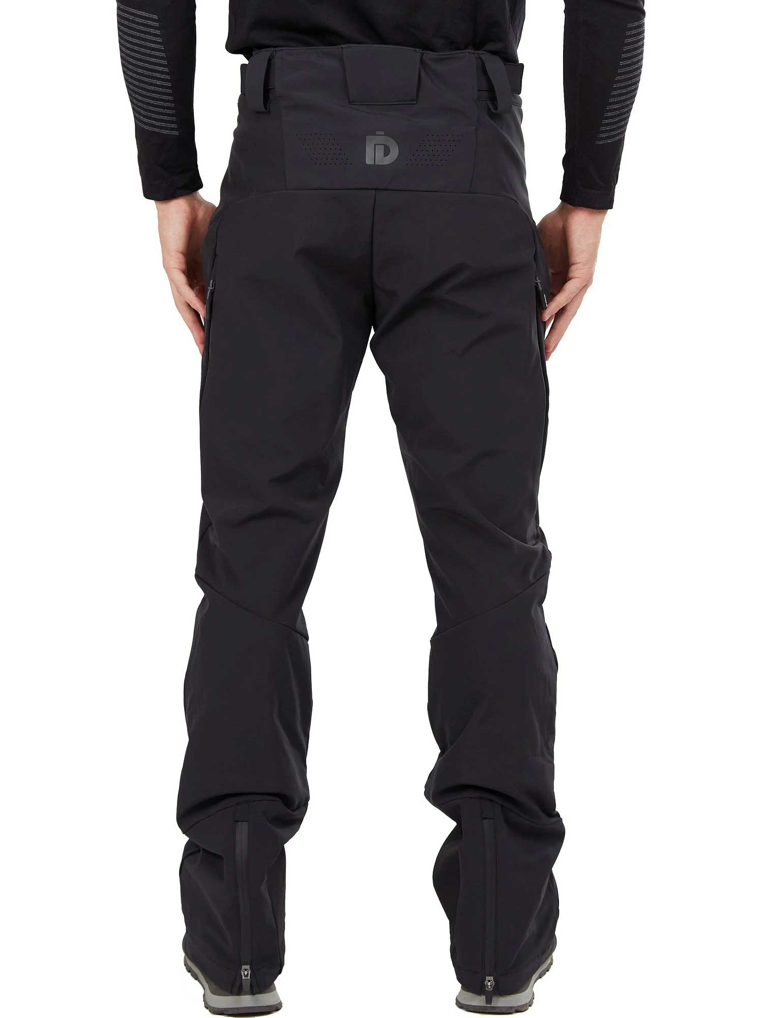 FUNDANGO Панталон Rob Softshell