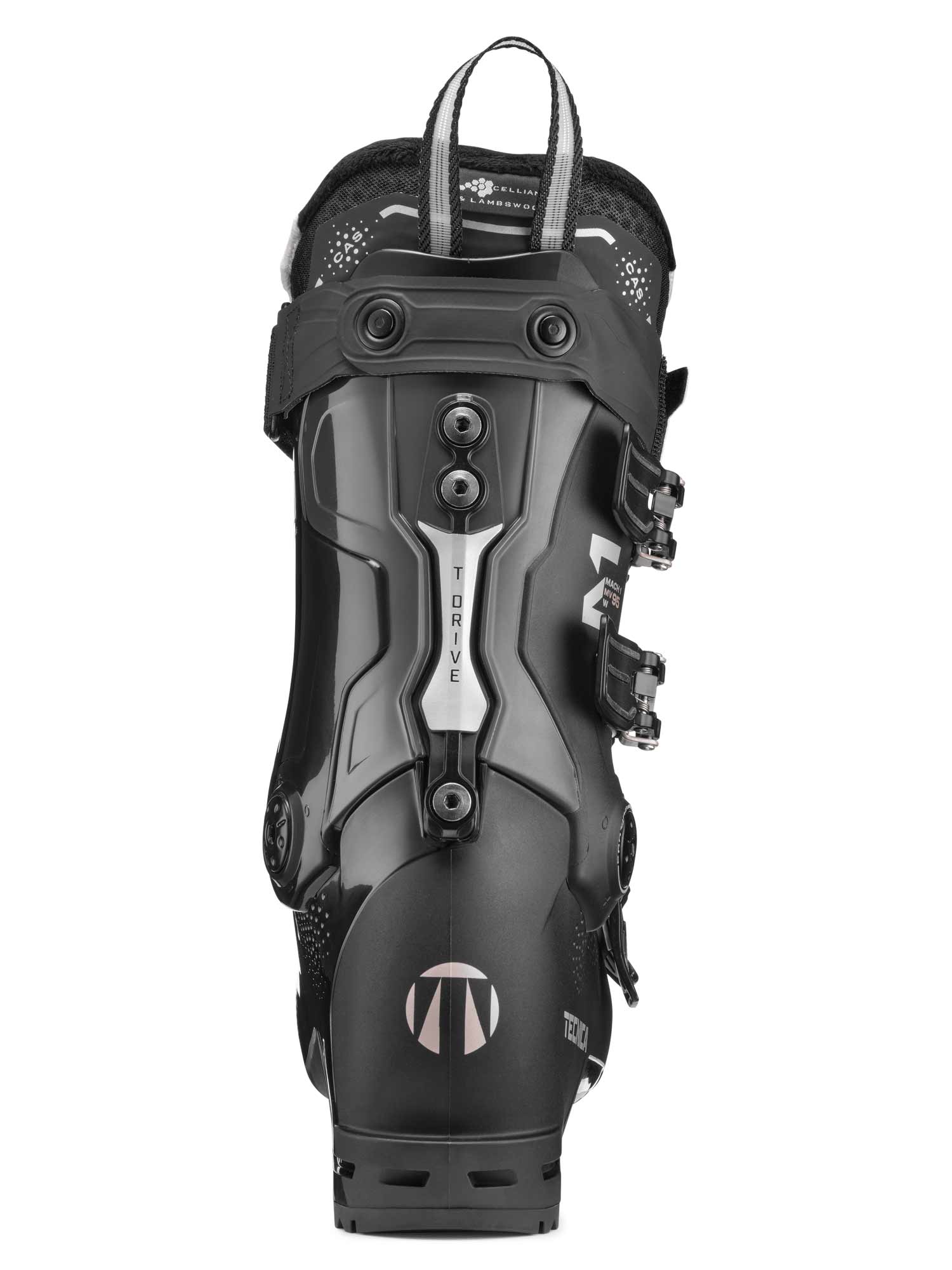 TECNICA Ски обувки MACH1 MV 95 W TD GW