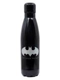 KIDS MOVIE HEROES Термо бутилка Batman STAINLESS STEEL BOTTLE 780 ML