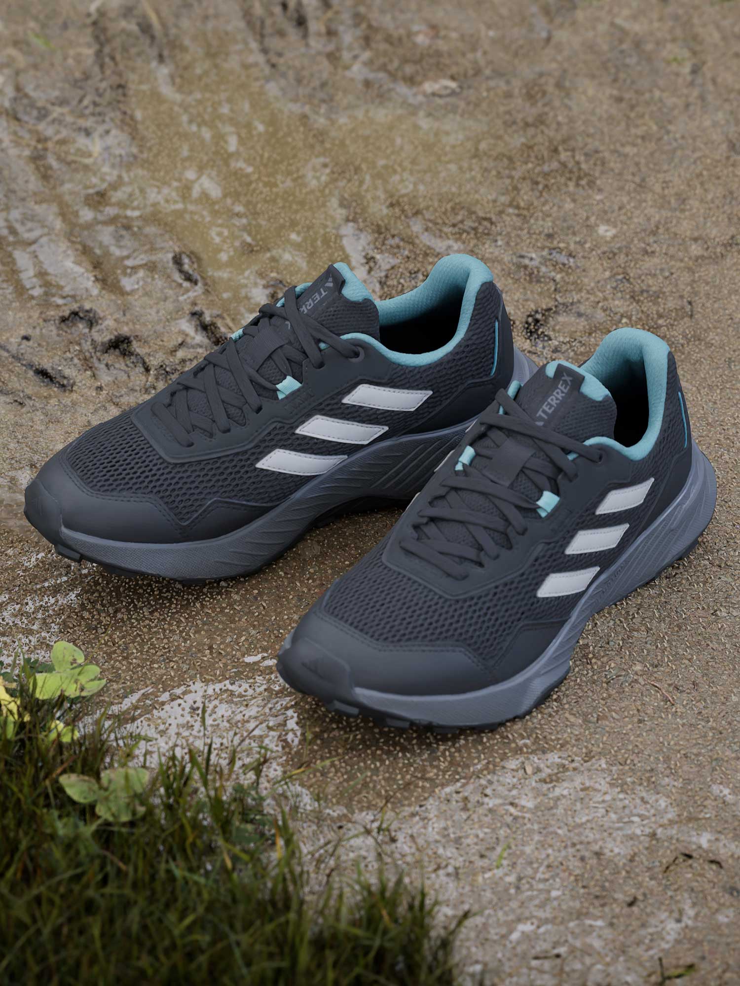 ADIDAS PERFORMANCE Обувки Tracefinder Trail Running