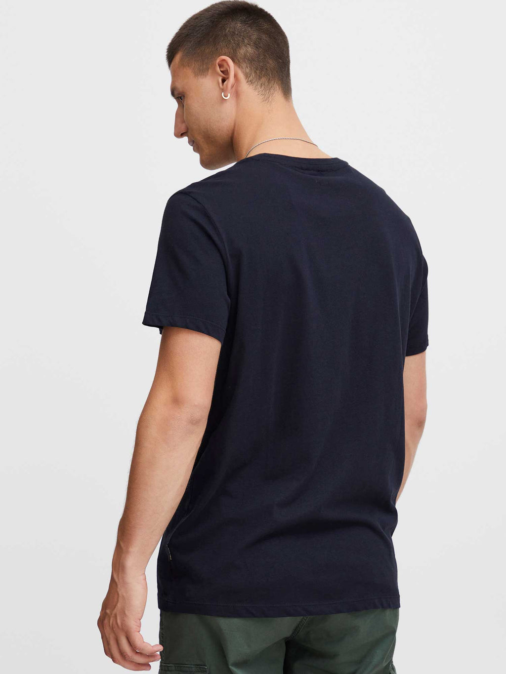 BLEND Тениска Tee