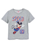 KIDS MOVIE HEROES Тениска MICKEY