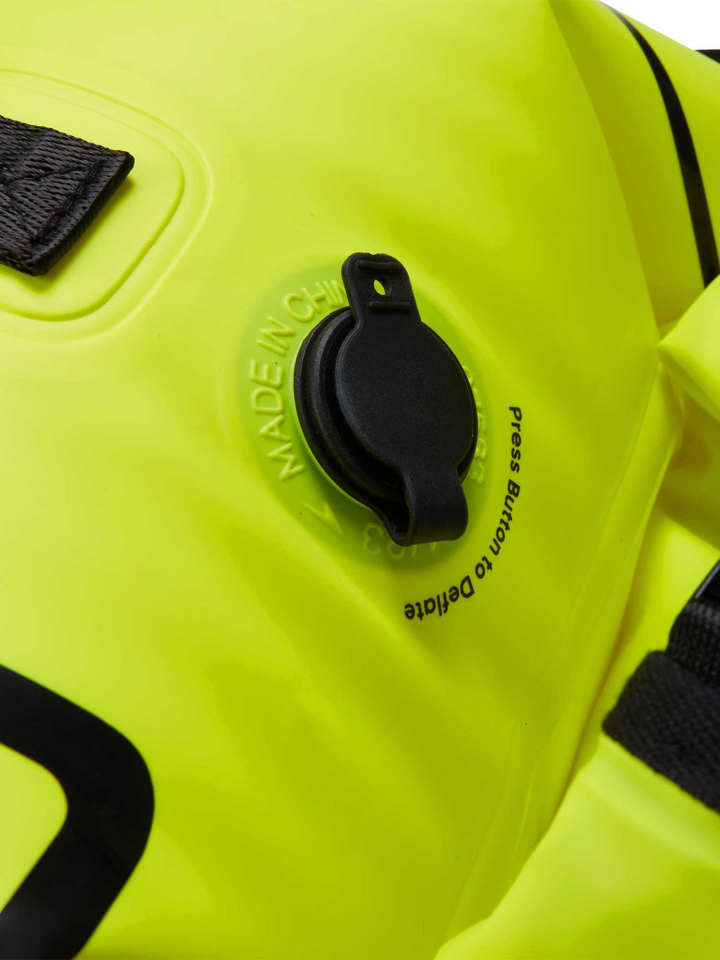 SPEEDO Плувка за теглене TOW FLOAT WITH DRY BAG