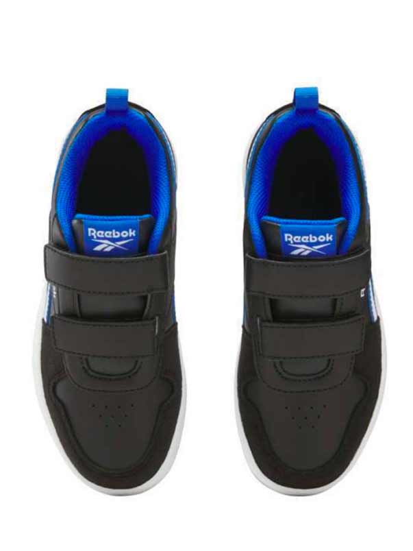 REEBOK Обувки ROYAL PRIME 2.0 TWO STRAP HOOP LOOP