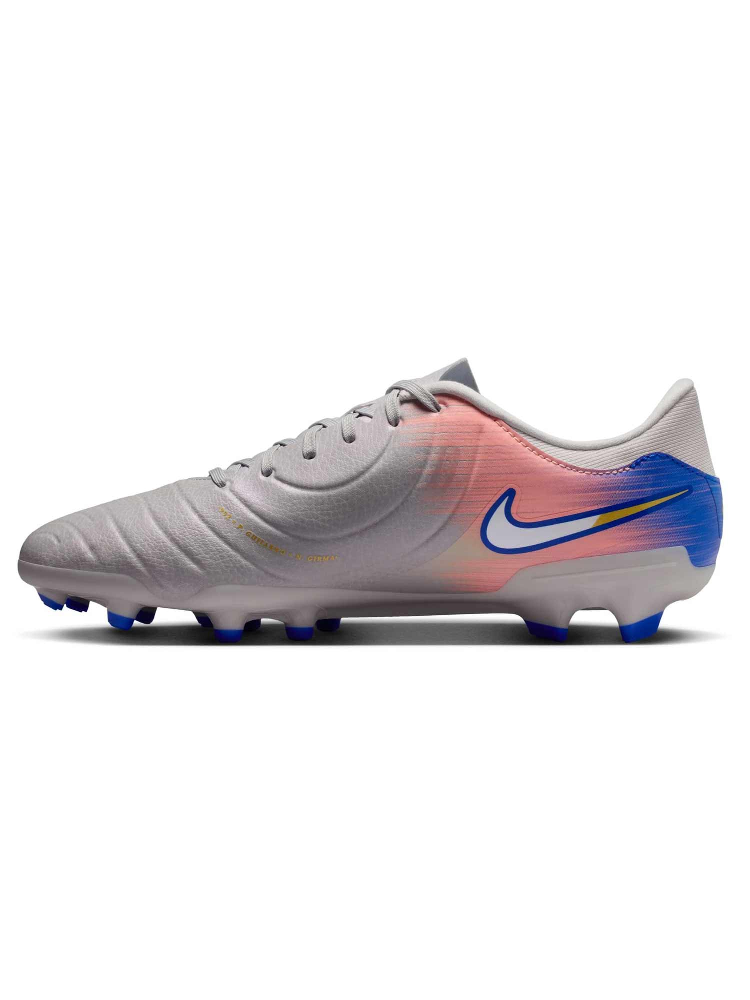 NIKE Обувки LEGEND 10 ACADEMY FG\/MG NU2