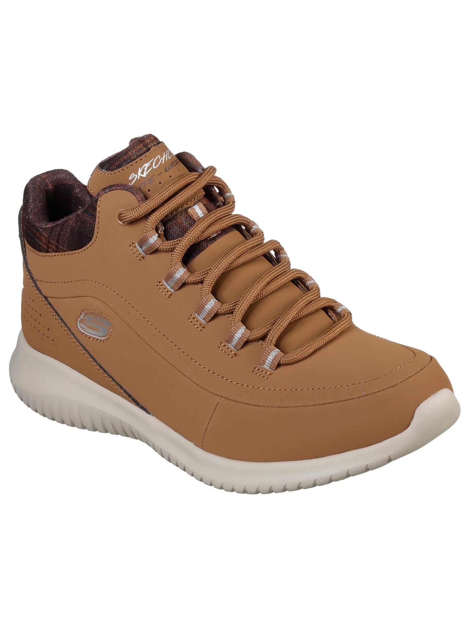 SKECHERS Обувки ULTRA FLEX-JUST CHILL