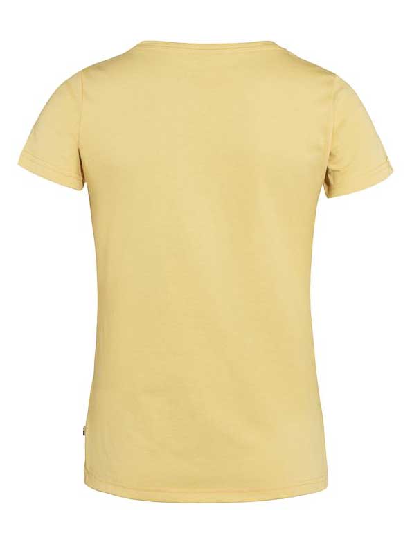 FJALLRAVEN Тениска 1960 Logo T-shirt W