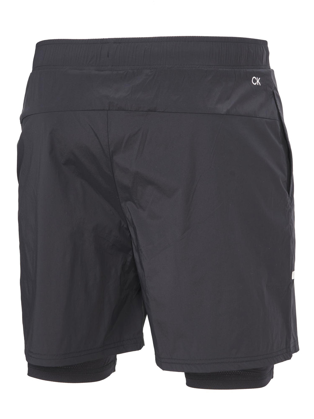 Calvin Klein Performance Къси панталони WO - 2 In 1