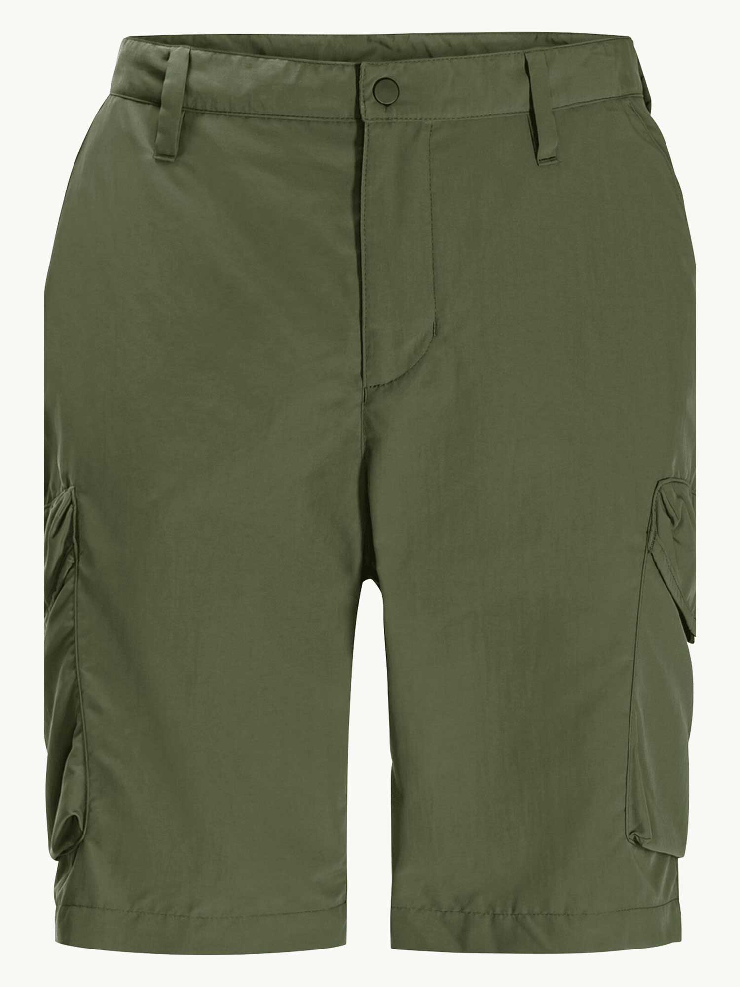JACK WOLFSKIN Къси панталони KALAHARI CARGO M