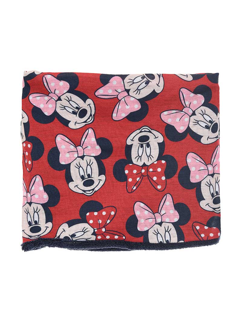 KIDS MOVIE HEROES Шал-яка MINNIE