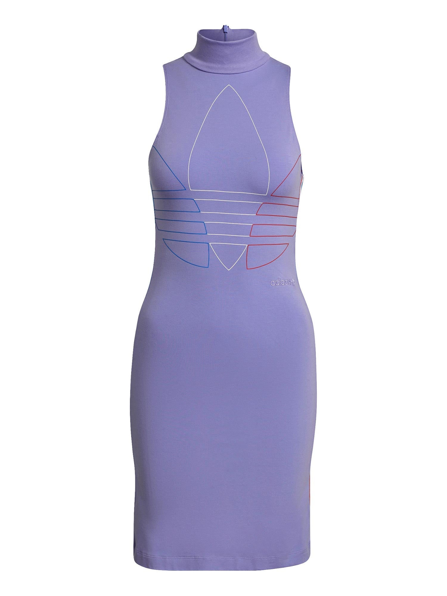 ADIDAS ORIGINALS Рокля TANK DRESS