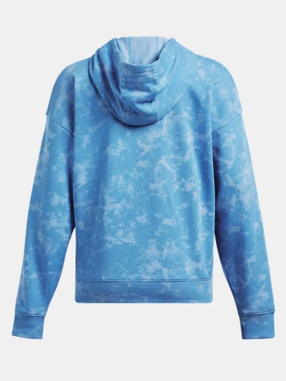 UNDER ARMOUR Суитшърт Pjt Rck W Udrground Terry HD