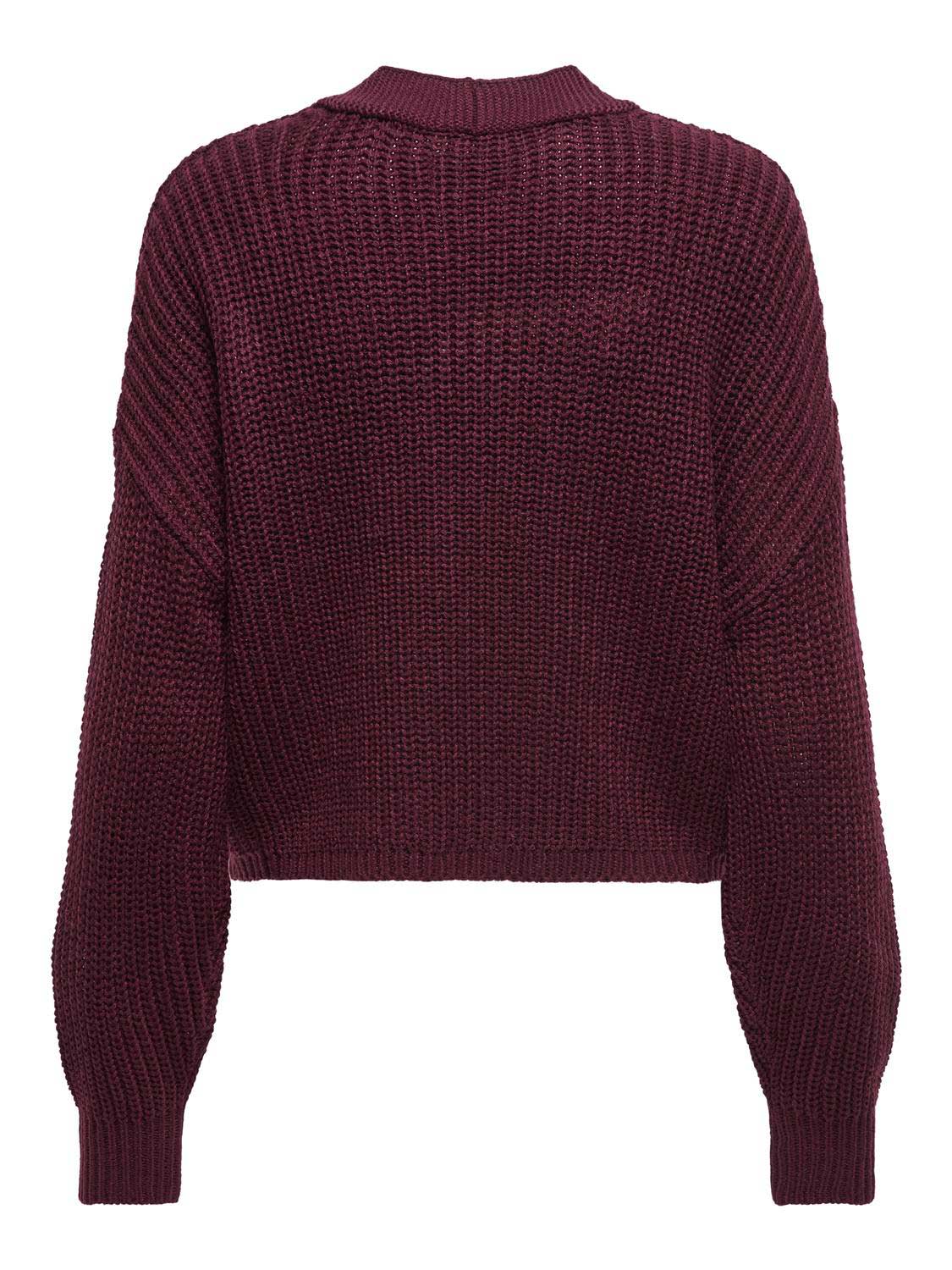 ONLY Жилетка ONLCAROL NICE L/S CARDIGAN KNT NOOS
