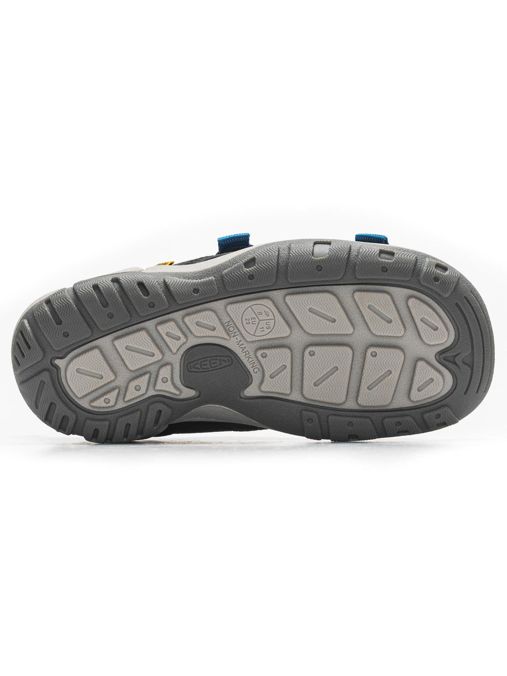 KEEN Сандали KNOTCH CREEK OT C