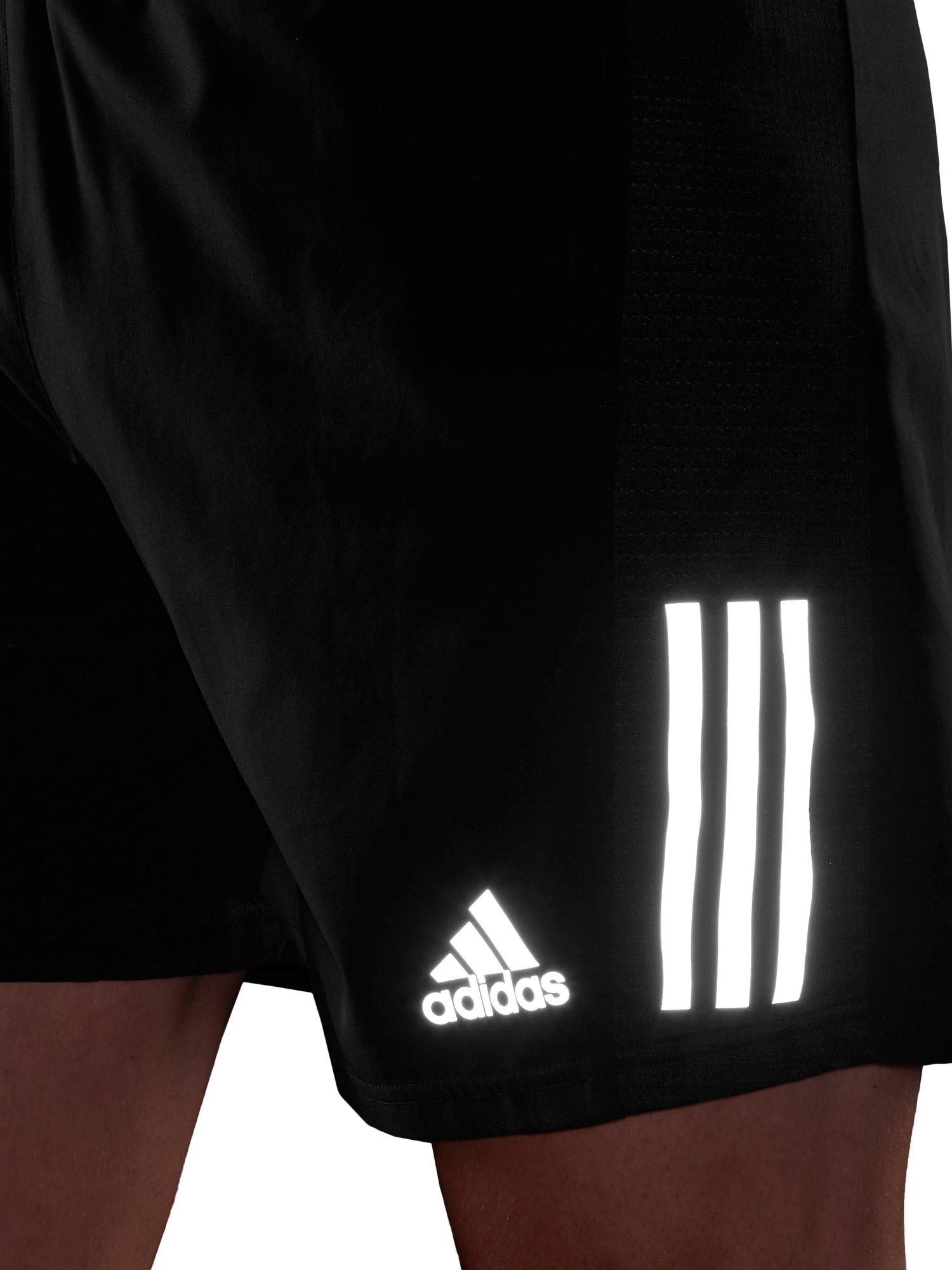 ADIDAS PERFORMANCE Къси панталони OWN THE RUN