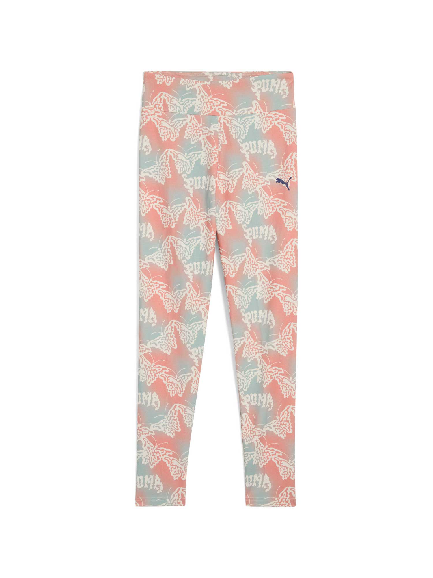 PUMA Клин BUTTERFLY VIBE Leggings G