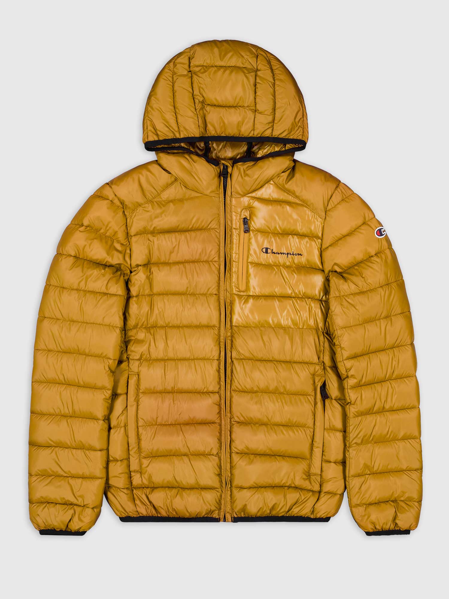 CHAMPION Яке Hooded Jacket