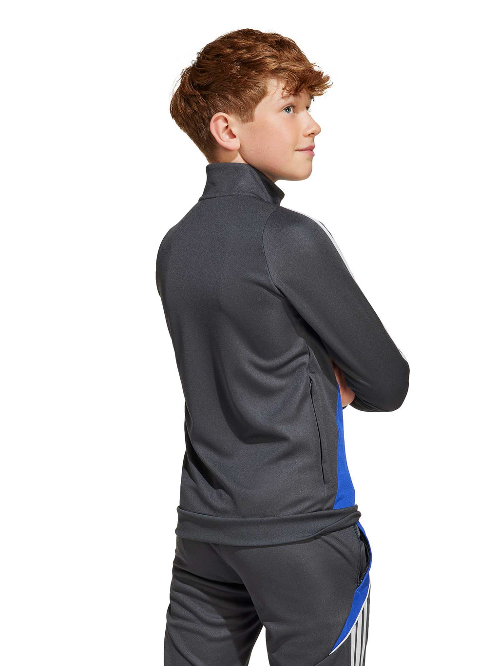 ADIDAS PERFORMANCE Спортно горнище Messi Jacket Kids