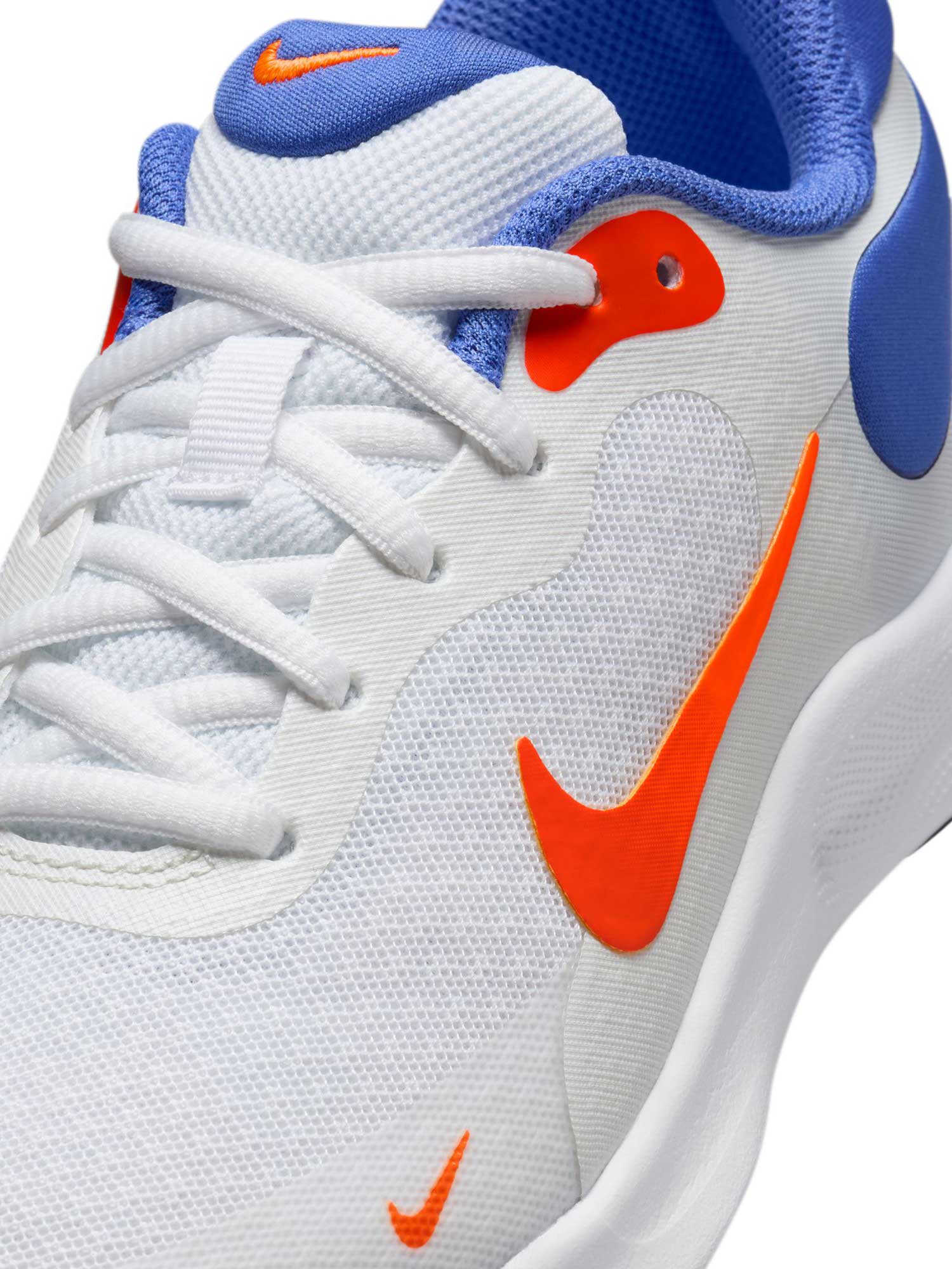 NIKE Обувки REVOLUTION 7 (GS)