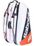 BABOLAT Термобег RH X 12 PURE STRIKE