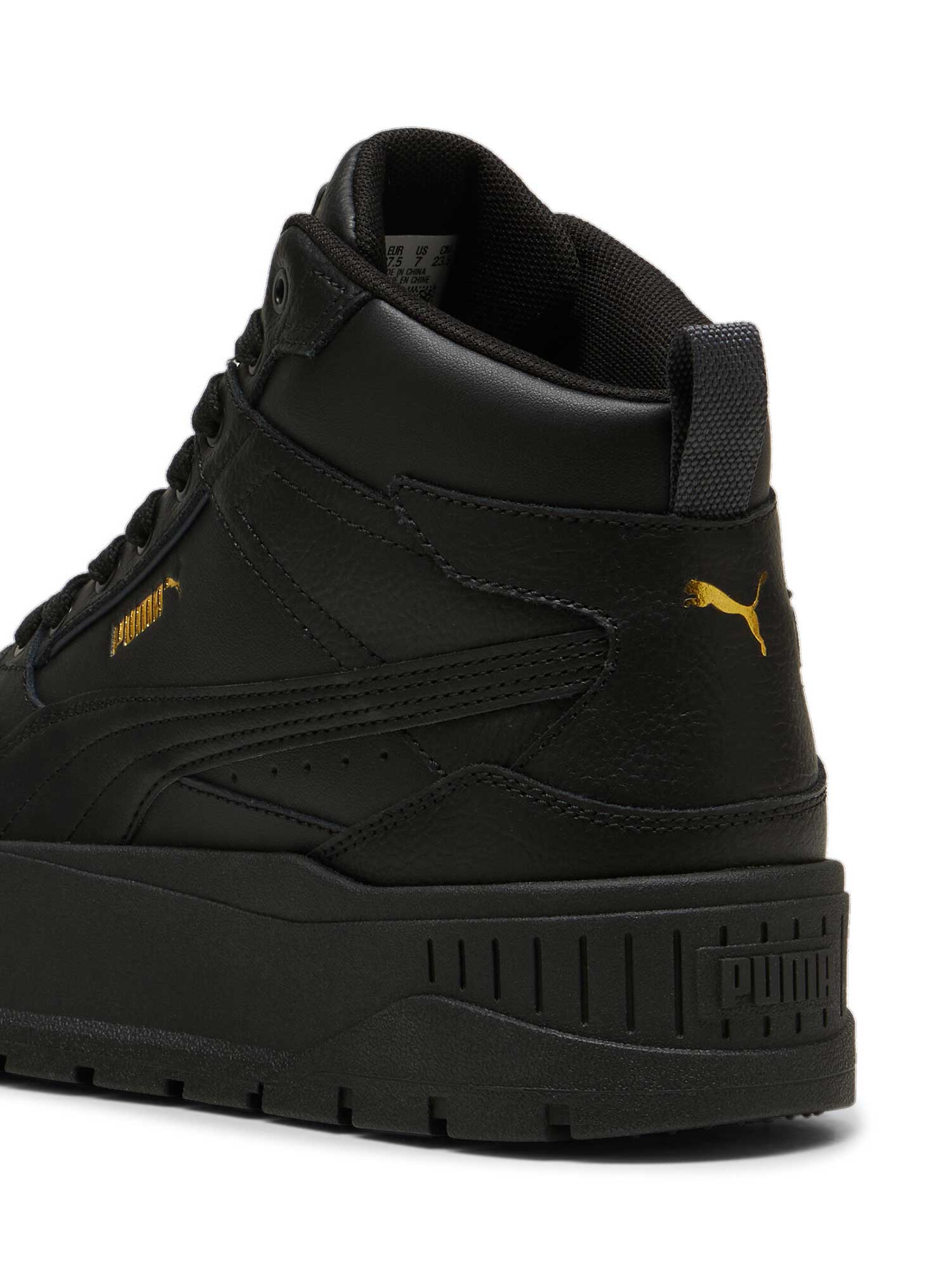 PUMA Обувки Karmen II Idol Mid