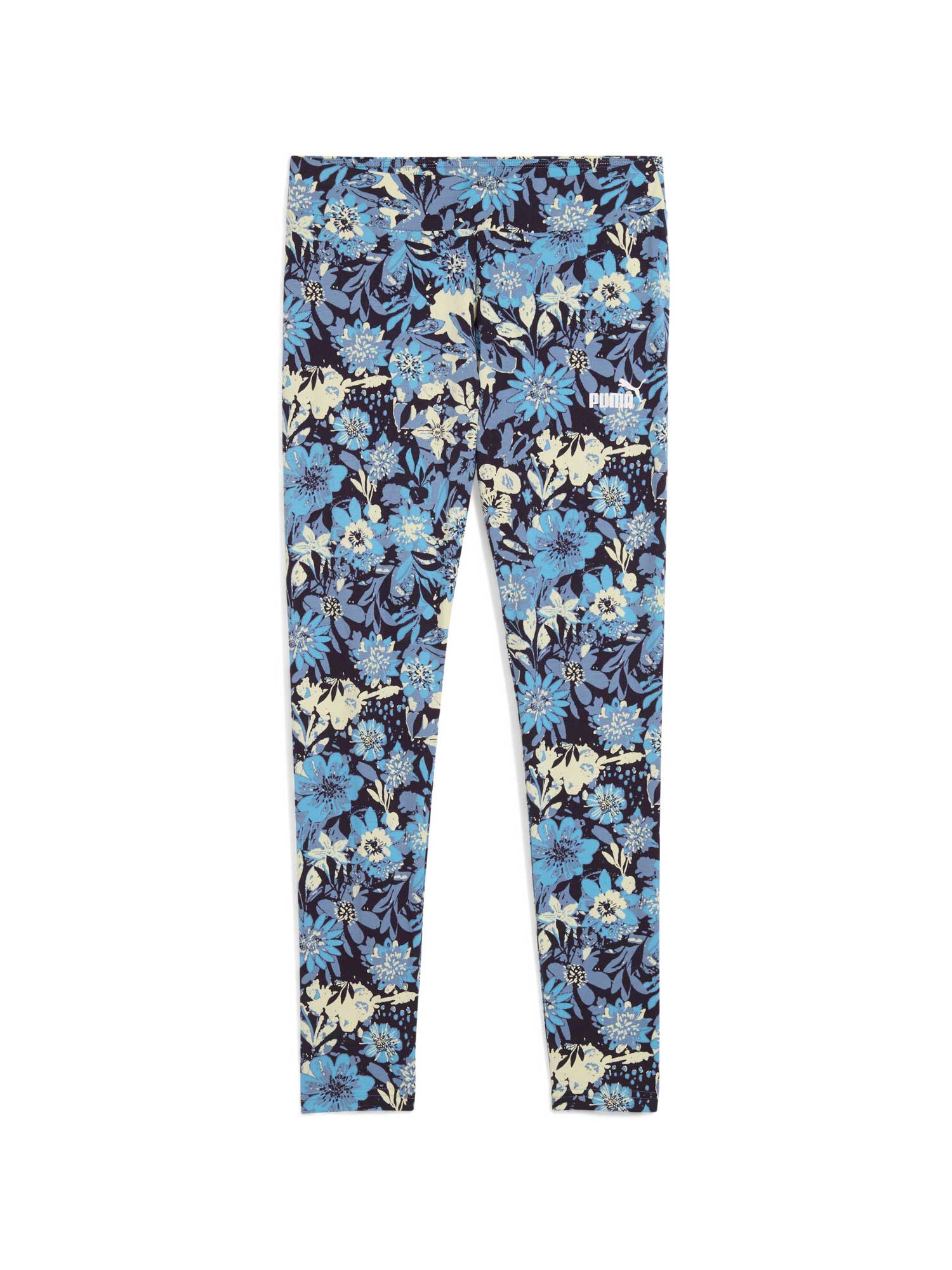 PUMA Клин ESS NATURE 2.0 AOP Leggings