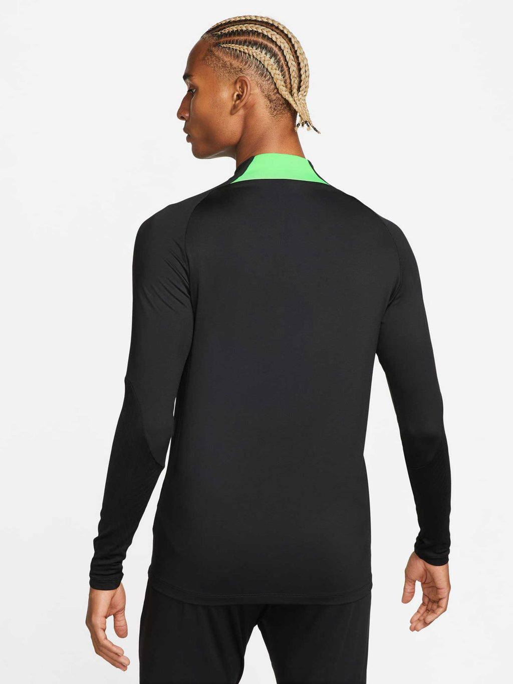 NIKE Блуза LFC MNK DF STRK DRILL TOP K