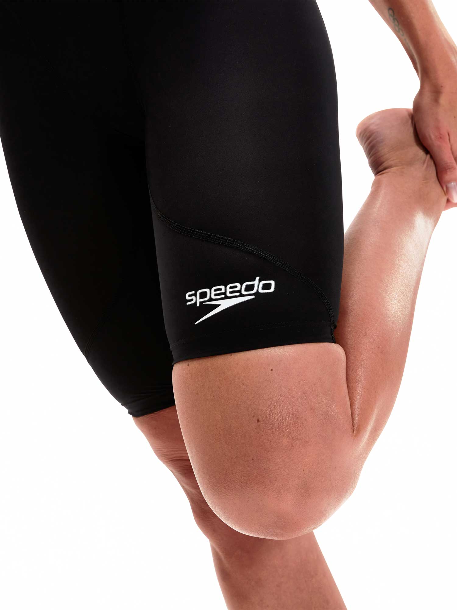 SPEEDO Цял бански FASTSKIN LZR IGNITE KNEESKIN