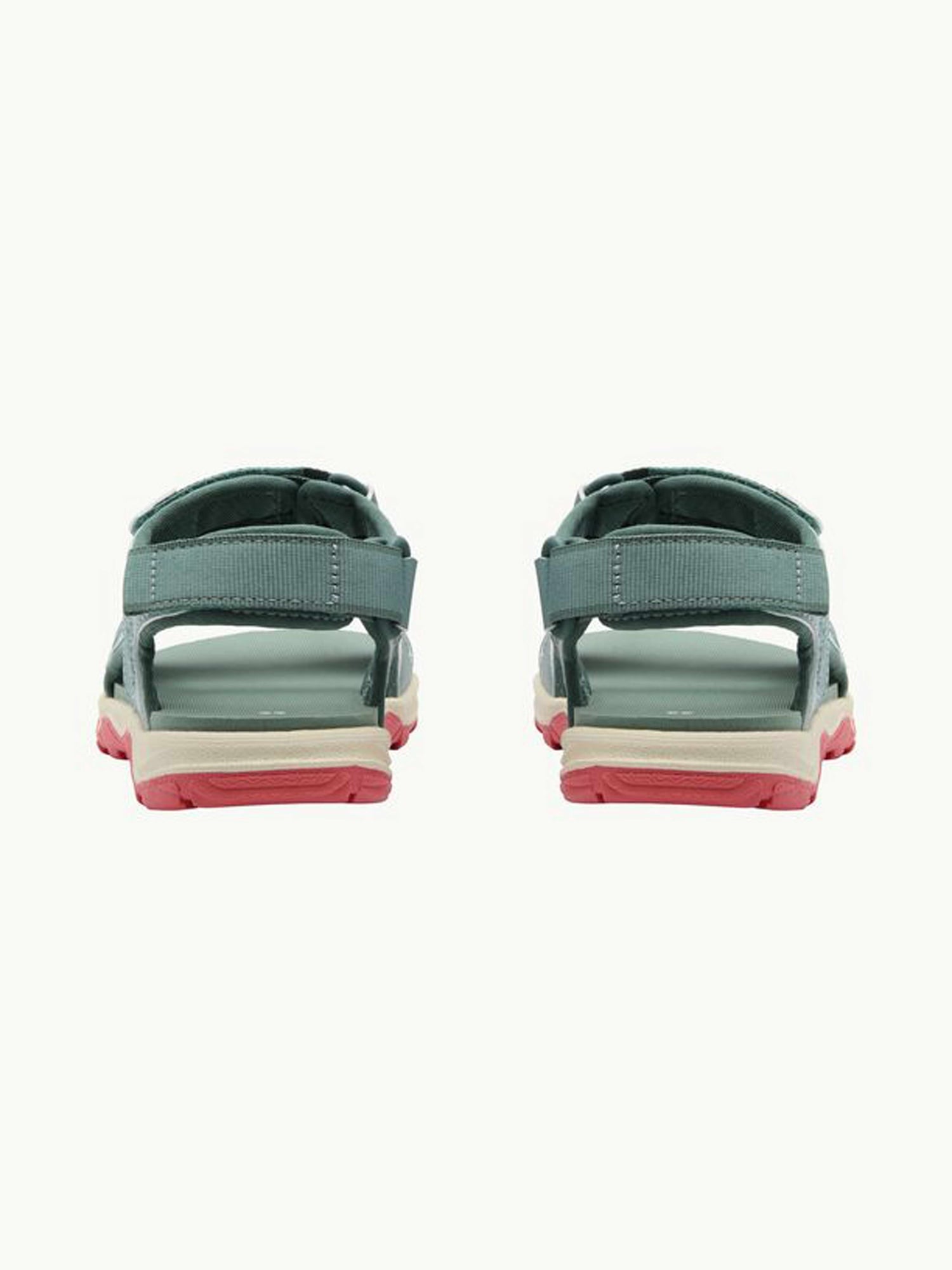 JACK WOLFSKIN Сандали TARACO BEACH SANDAL K