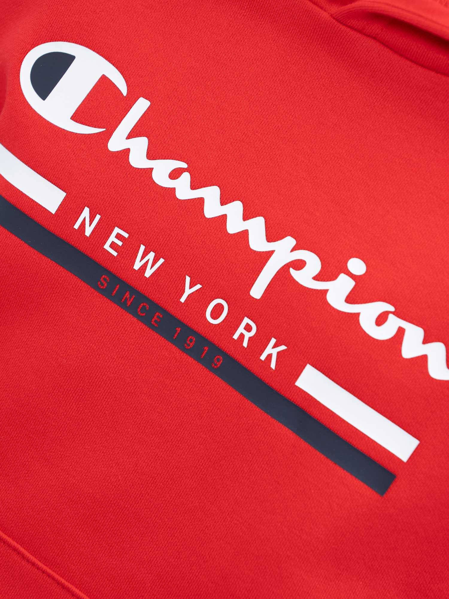CHAMPION Суитшърт Hooded Sweatshirt