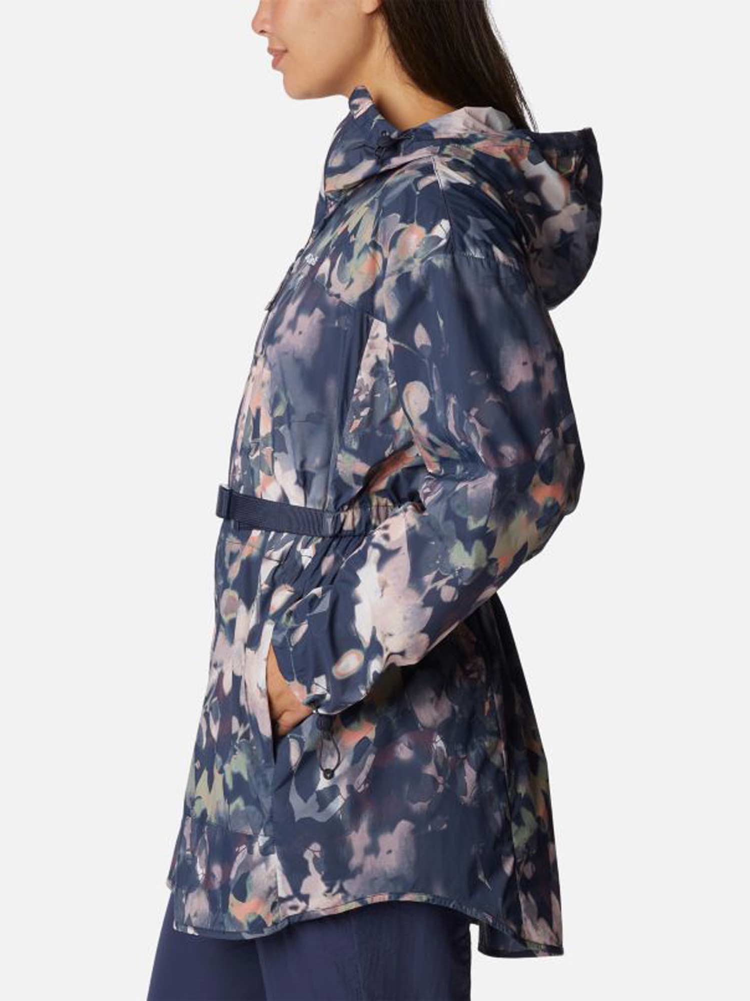 COLUMBIA Ветровка Parkette Long Wind Jacket