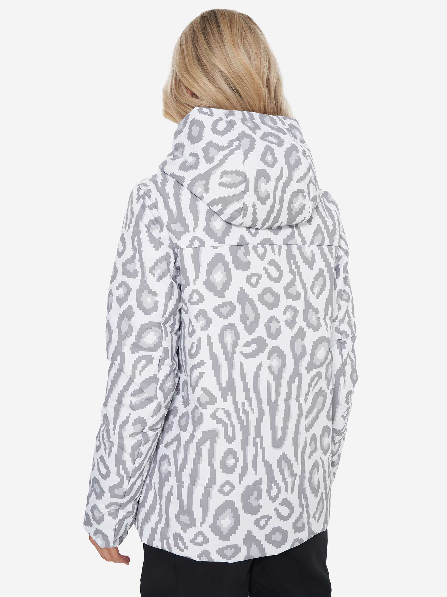 GLISSADE Ски яке Women's Padded Jacket