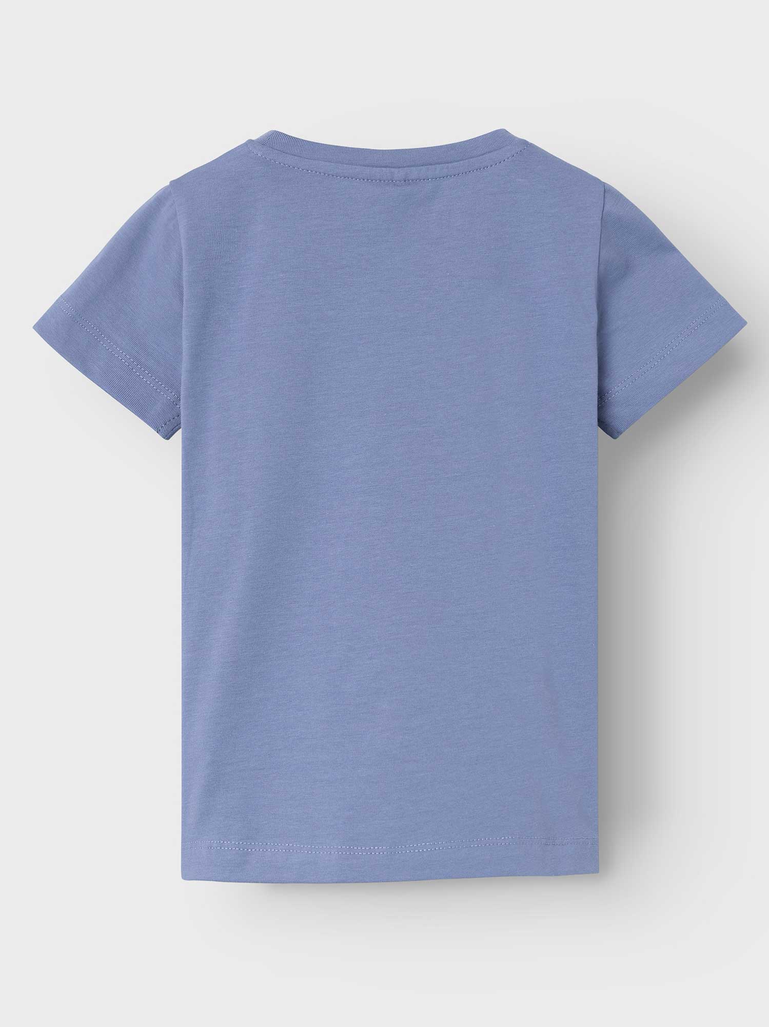NAME IT Тениска NMFBIRGITTA SS TOP