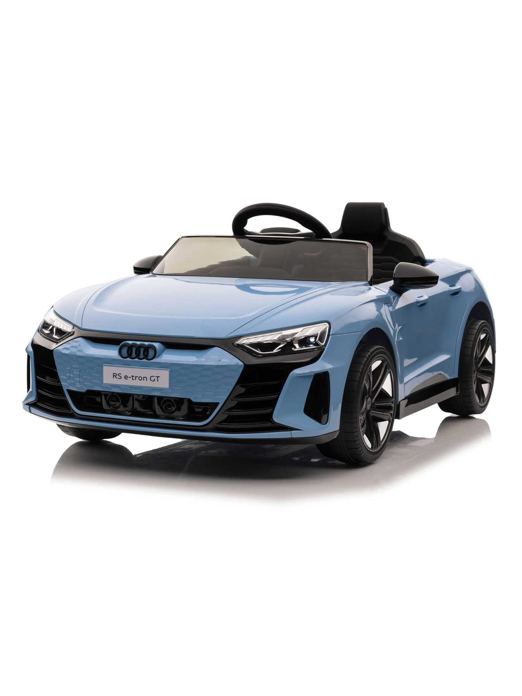 MONI Акумулаторна кола Audi e-tron 6888