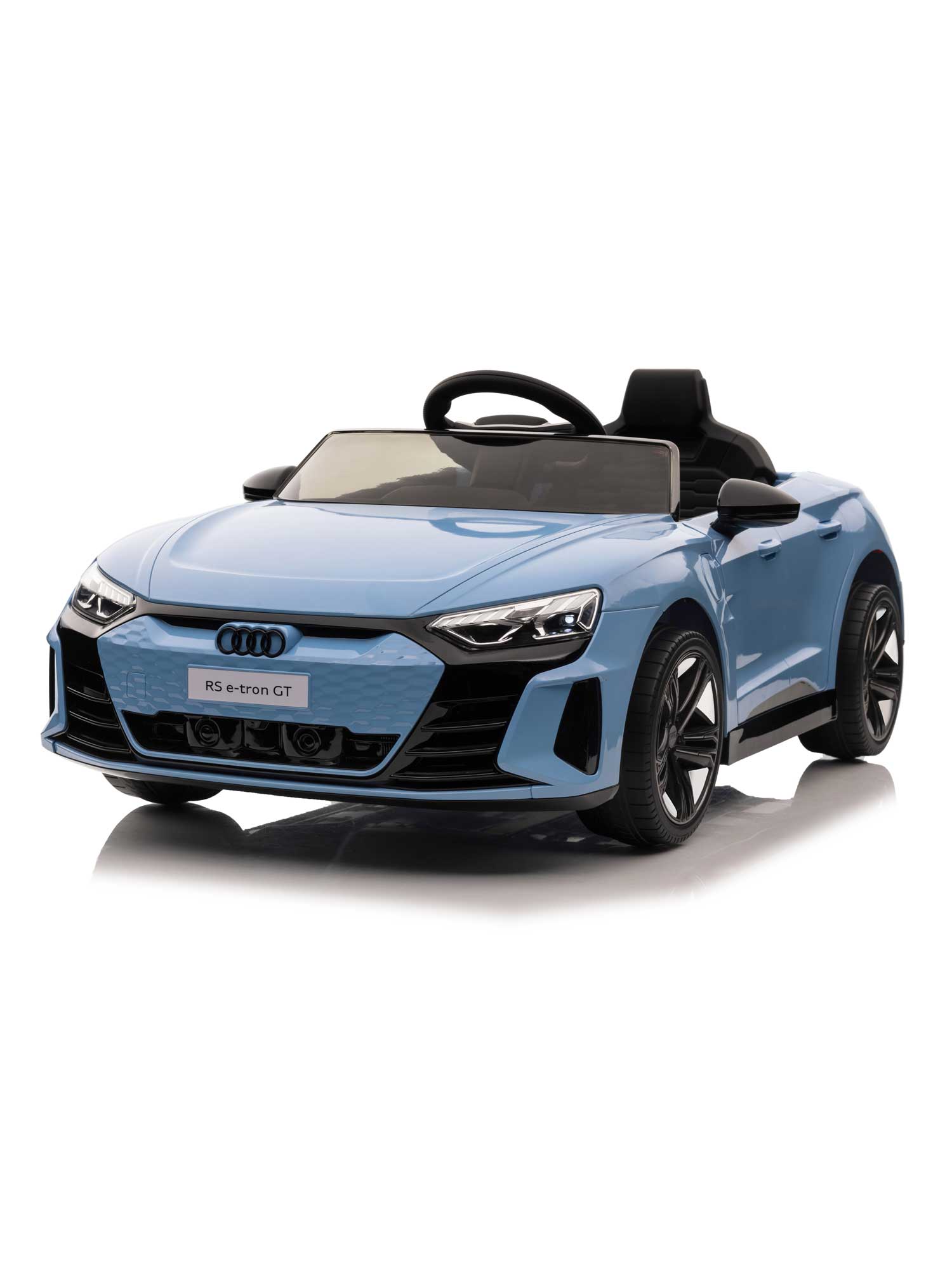 MONI Акумулаторна кола Audi e-tron 6888