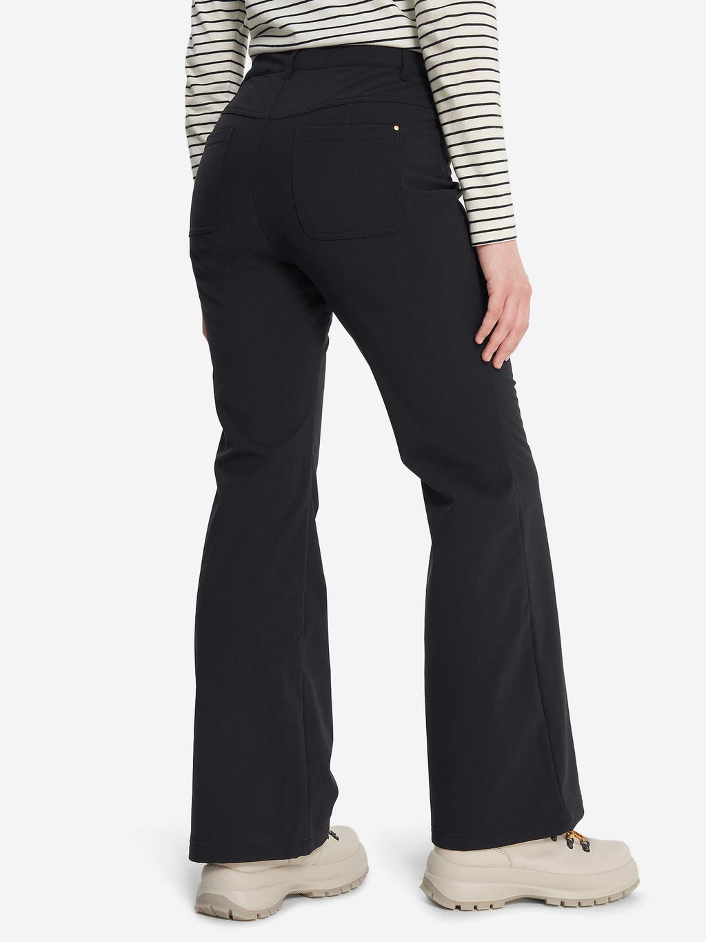 CORDILLERO Панталон Women's softshell flare pants