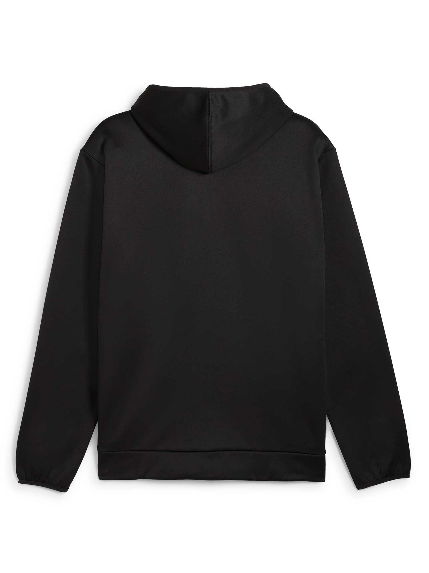 PUMA Суитшърт TRAIN ALL DAY PWRFLEECE FULL ZIP