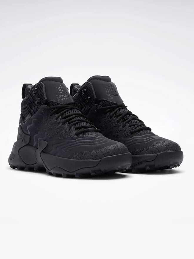 REEBOK Обувки KITARI DMX