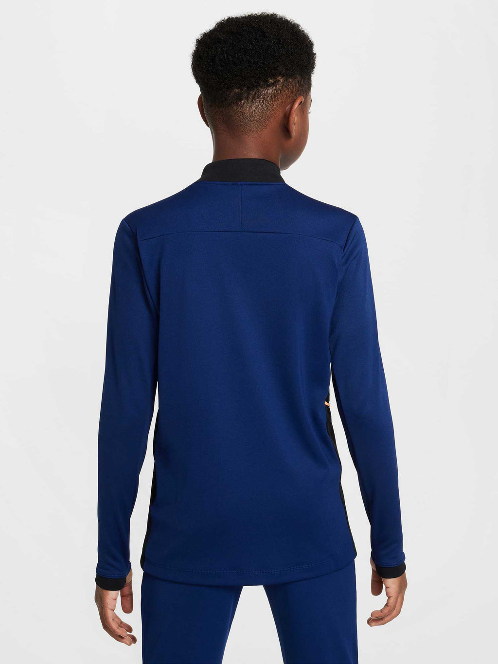 NIKE Блуза K NK DF ACD25 DRIL TOP -PD