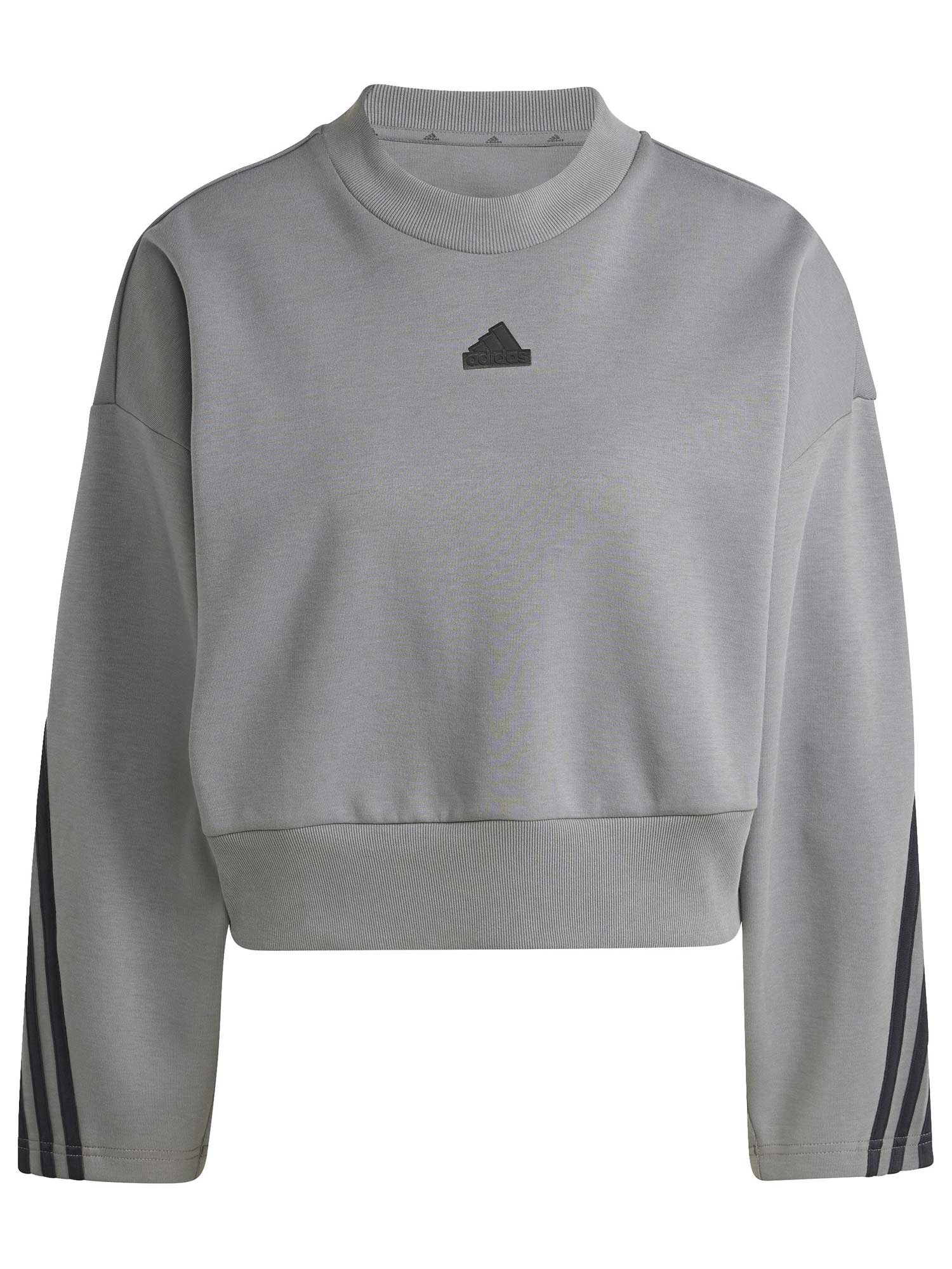 ADIDAS SPORTSWEAR Блуза Future Icons 3-Stripes Sweatshirt