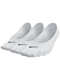 NIKE Чорапи W EVRY LTWT FOOT 3PR
