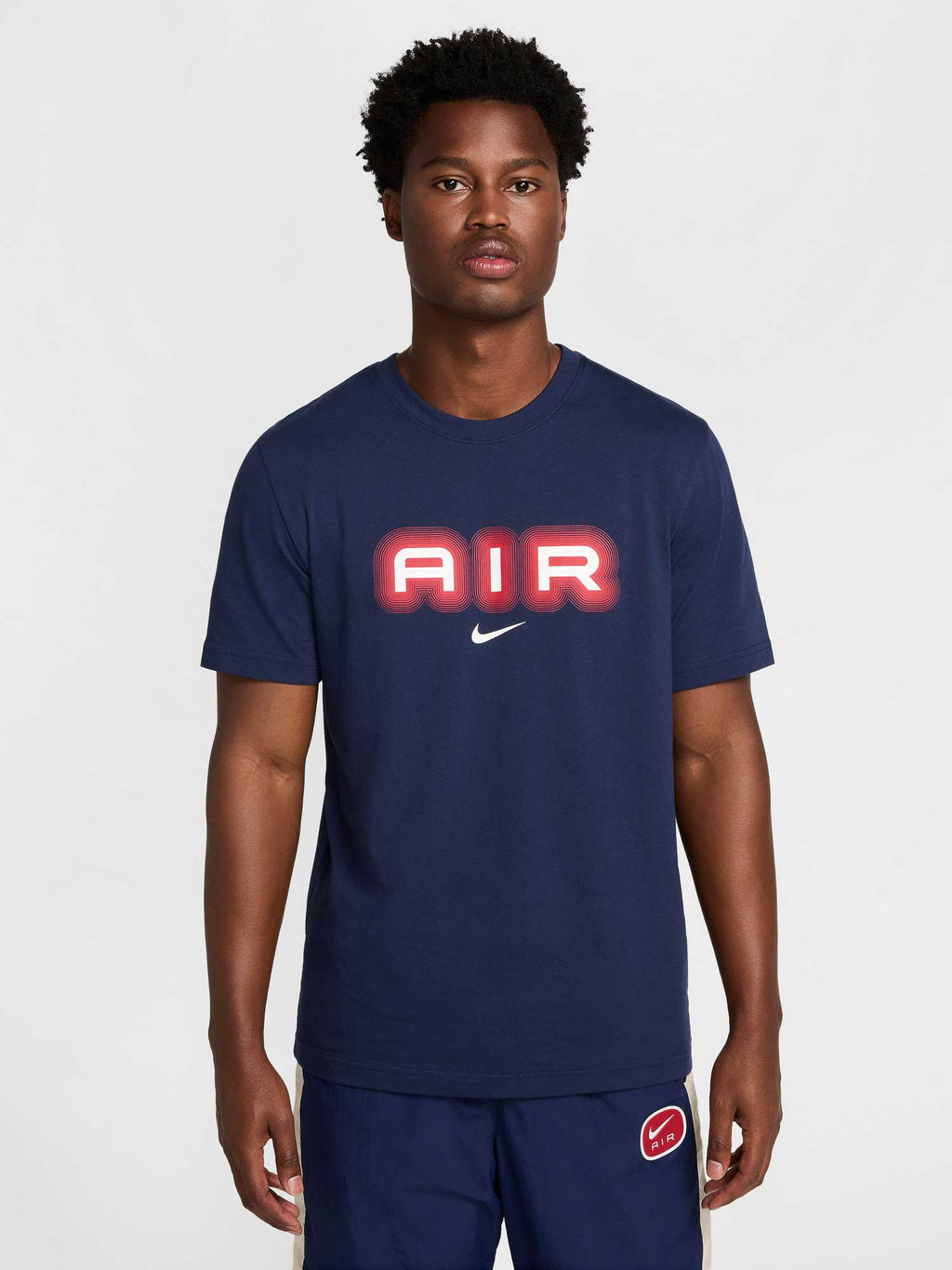 NIKE Тениска M NSW SW AIR GRAPHIC TEE