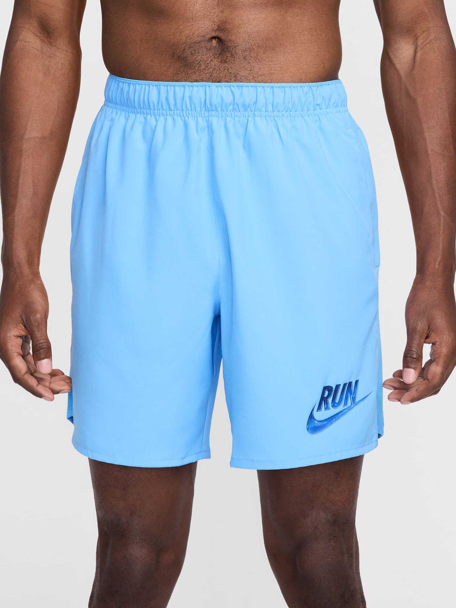 NIKE Къси панталони M NK RUN ENRGY CHLNGR 7UL SHRT