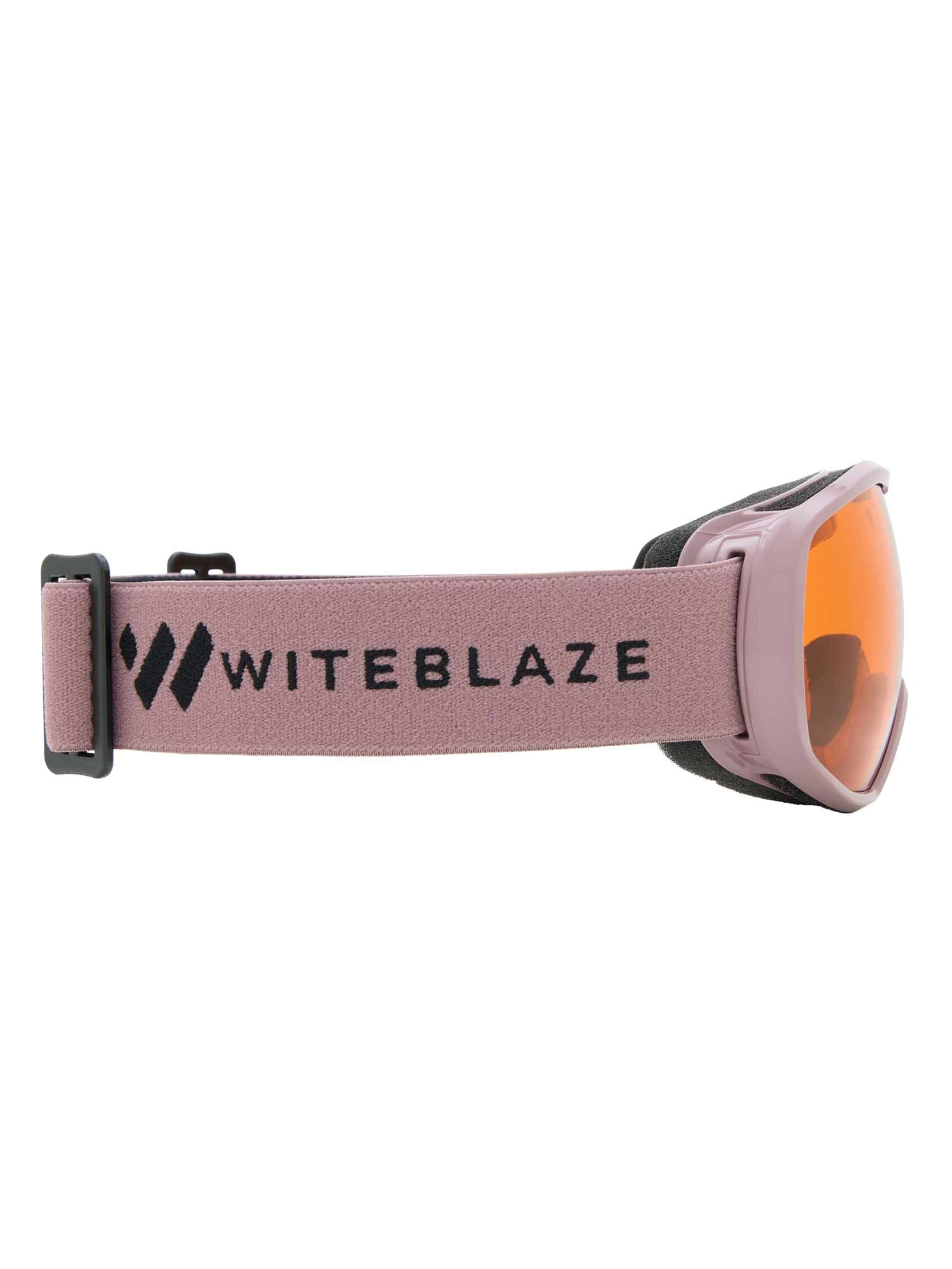 WITEBLAZE Ски маска BLAZY
